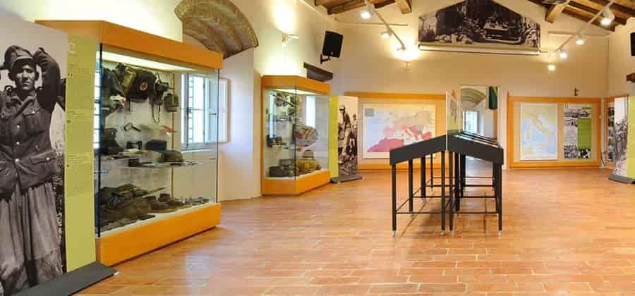 Museo Storico di Montese