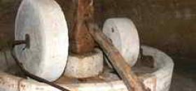 Museo Trappeto Maratea