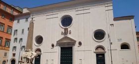 Basilica di Santa Maria sopra Minerva