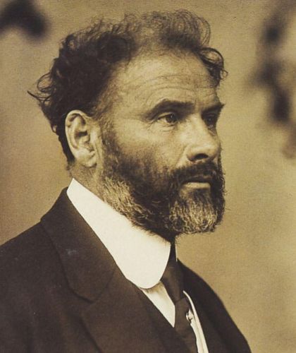 Gustav Klimt