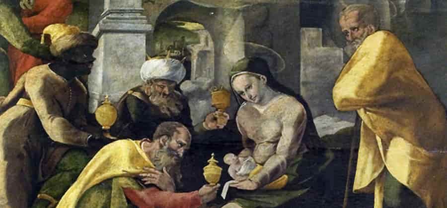 Museo Sistino di Arte Sacra