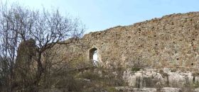 Rocca di Pietracassia