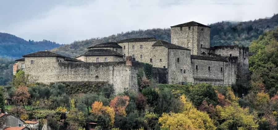 Castello del Piagnaro