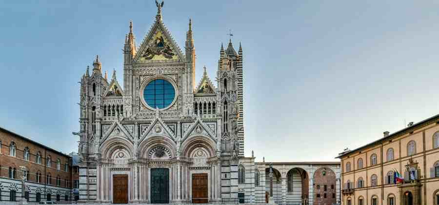 Duomo di Siena