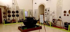 Museo Storico delle Tradizioni e delle Attività Umane