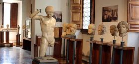 Museo di Scultura Antica "G. Barracco"