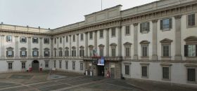 Palazzo Reale di Milano