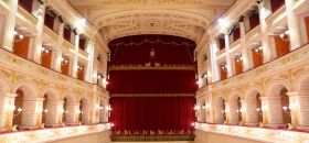 Teatro Amintore Galli