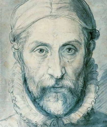 Giuseppe Arcimboldo