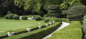 Parco Guerrieri Gonzaga