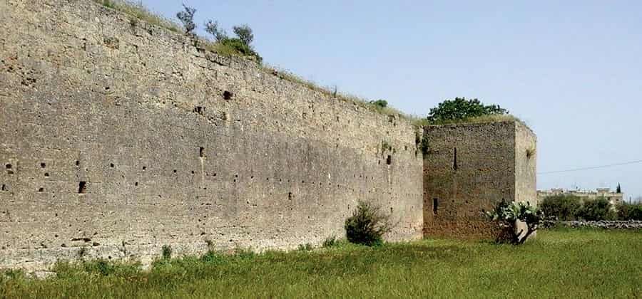 Castello di Fulcignano