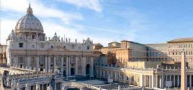 Basilica di San Pietro in Vaticano