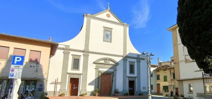 Collegiata di San Cassiano