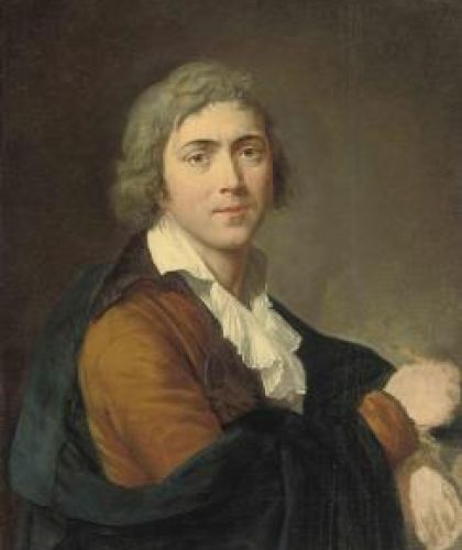 François-Guillaume Ménageot