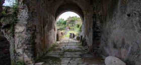 Area Archeologica di Cales