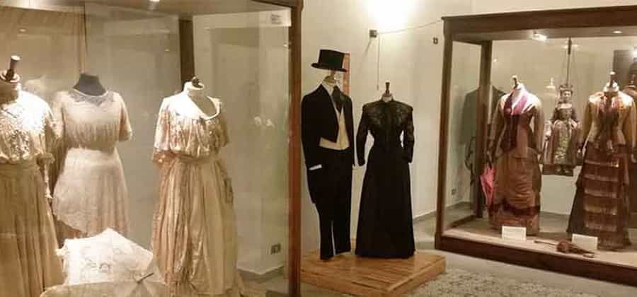 Museo del Costume e della Moda Siciliana