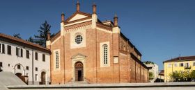 Chiesa di Santa Maria di Castello