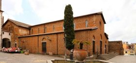 Chiesa di Santa Maria Maggiore