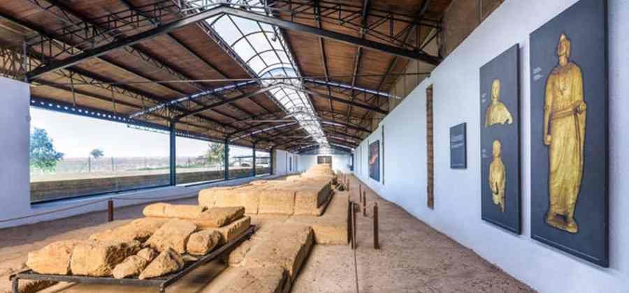 Museo Archeologico Lavinium