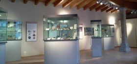 Museo Archeologico di Bergamo