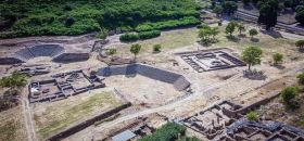 Area Archeologica di Morgantina