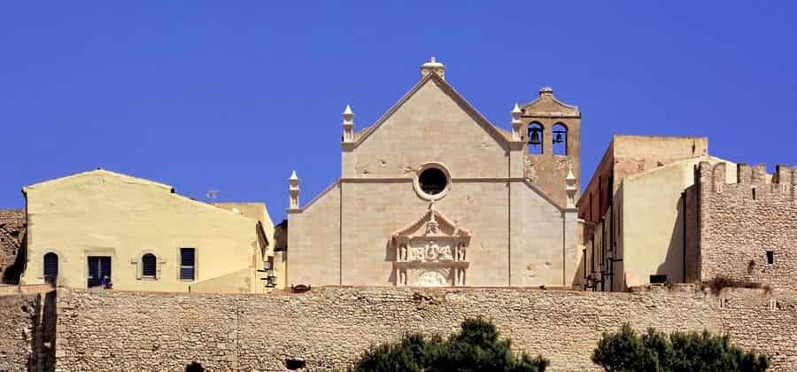 Santuario di Santa Maria a Mare