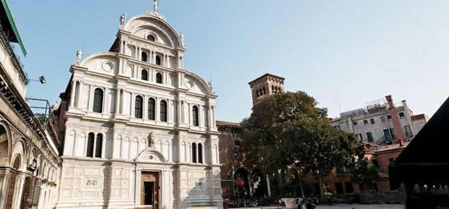 Chiesa di San Zaccaria