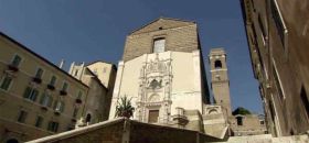 Chiesa di San Francesco alle Scale