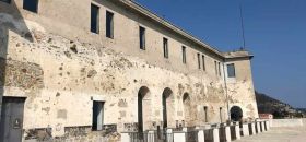 Forte dell' Annunziata