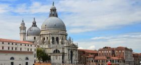 Basilica di Santa Maria della Salute