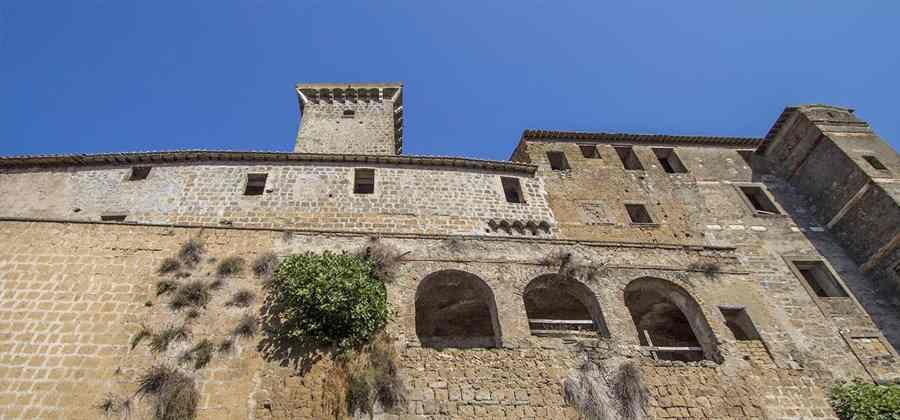 Castello degli Anguillara