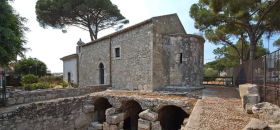 Chiesa di San Nicolò ai Cordari