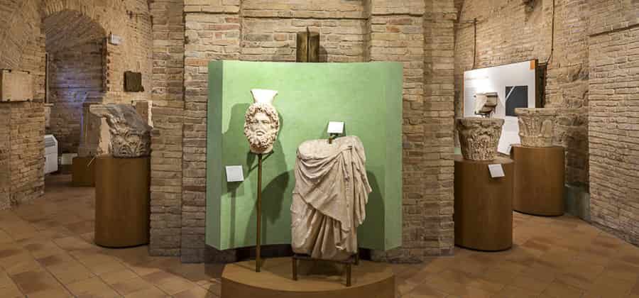 Museo Archeologico di Treia