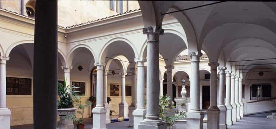 Chiesa di Santa Maria delle Grazie