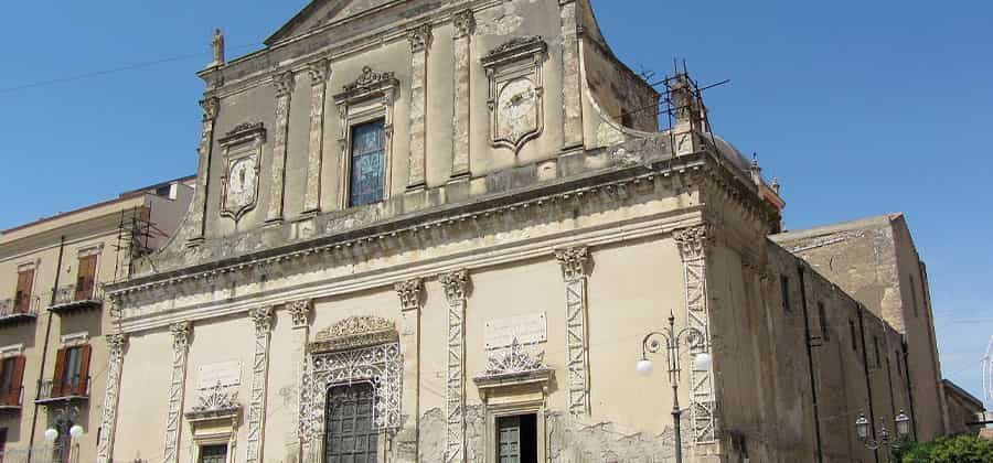 Duomo di San Vincenzo Ferreri