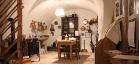 La Dòna de 'sti ani