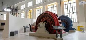 Musil - Museo dell' Energia Idroelettrica