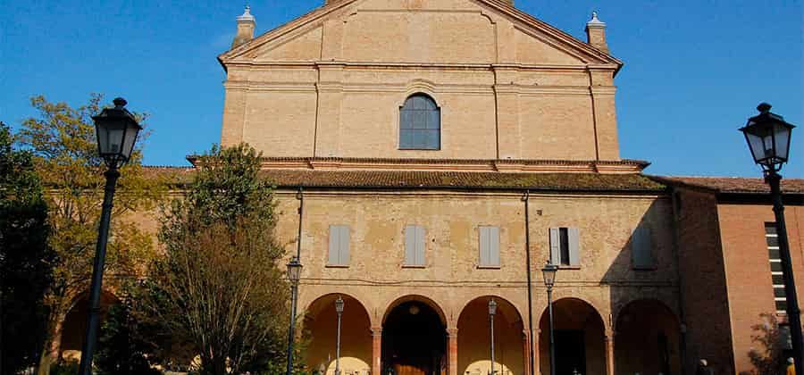 Chiesa di San Nicolò