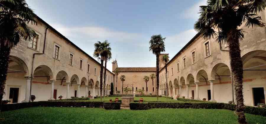 Abbazia di Maguzzano