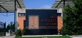 Parco Archeologico dei Dauni