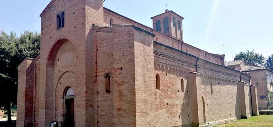 Chiesa di San Cesario