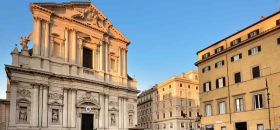 Basilica di Sant'Andrea della Valle