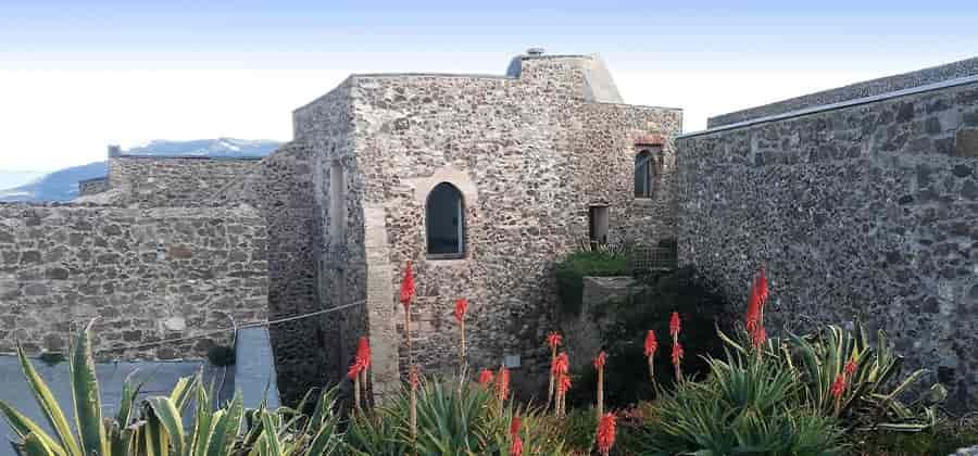 Castello di Castelsardo