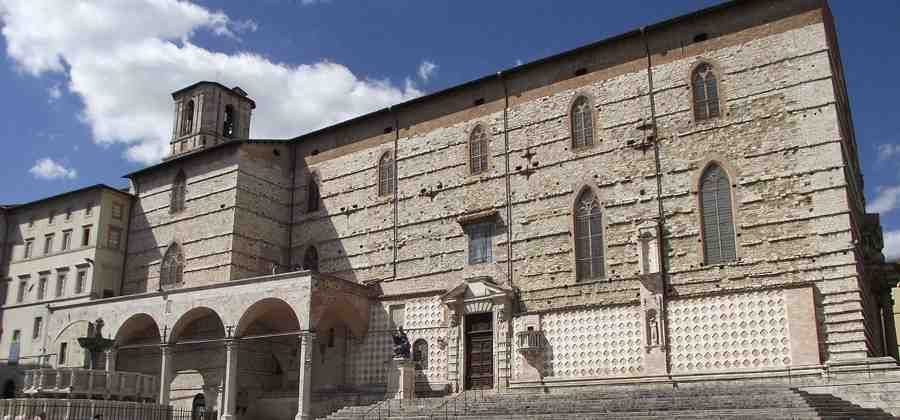 Cattedrale di San Lorenzo