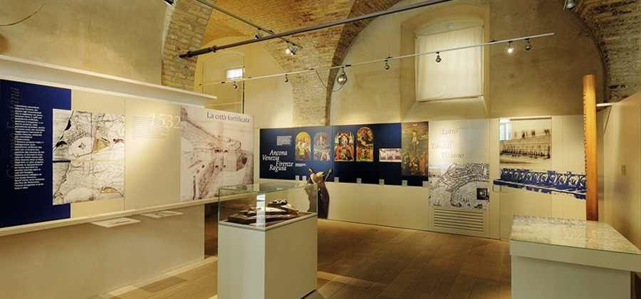 Museo della Città di Ancona