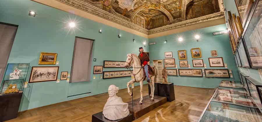 Museo Nazionale del Risorgimento Italiano