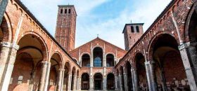 Basilica di Sant'Ambrogio