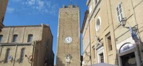 Torre Gerosolimitana