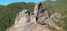 Castello della Pietra