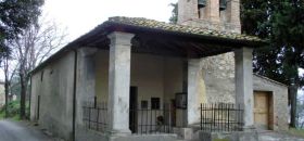 Oratorio della Madonna della Neve